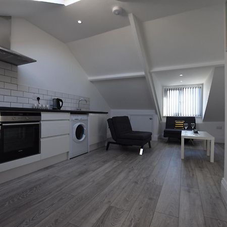 Dwell Living Mowbray Aparthotel Sunderland  Exterior foto