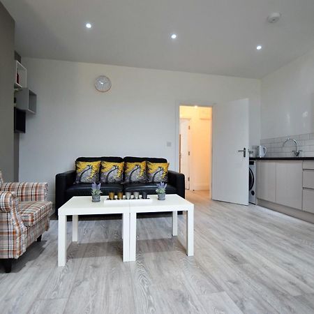 Dwell Living Mowbray Apartment Sunderland  Exterior foto