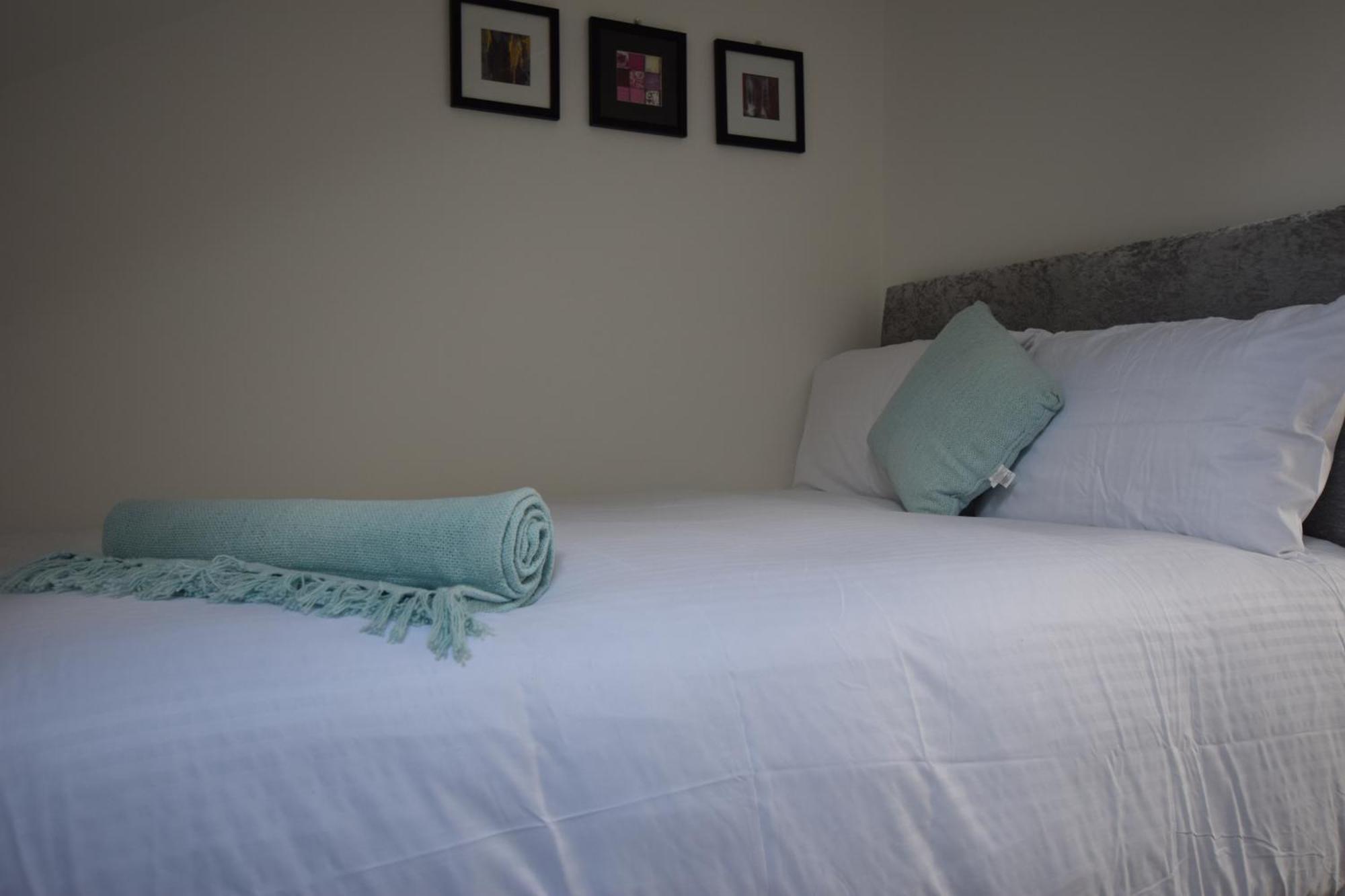 Dwell Living Mowbray Apartment Sunderland  Exterior foto