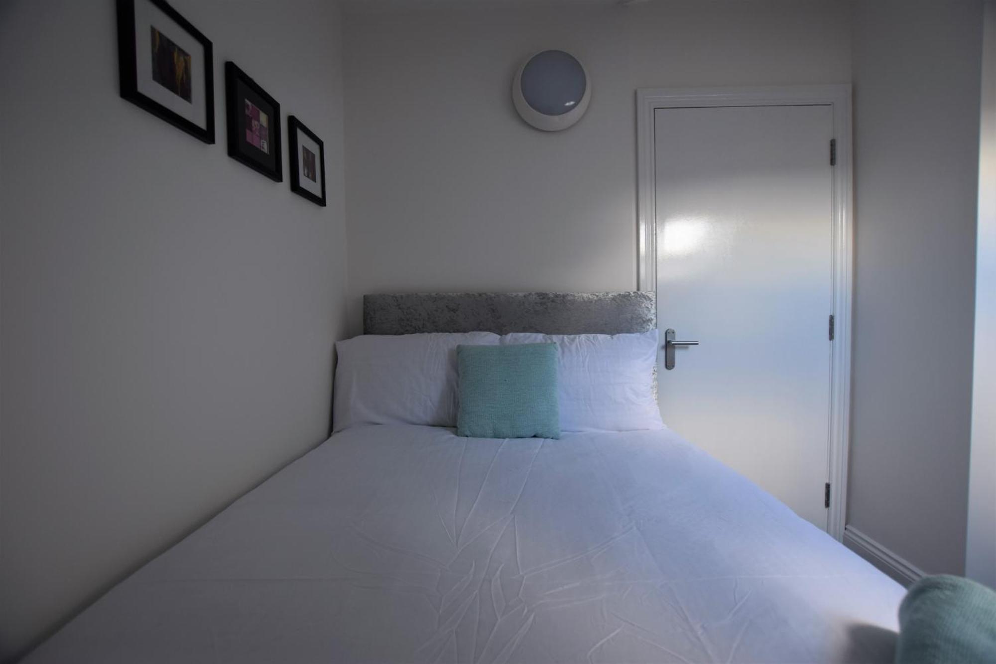 Dwell Living Mowbray Apartment Sunderland  Exterior foto