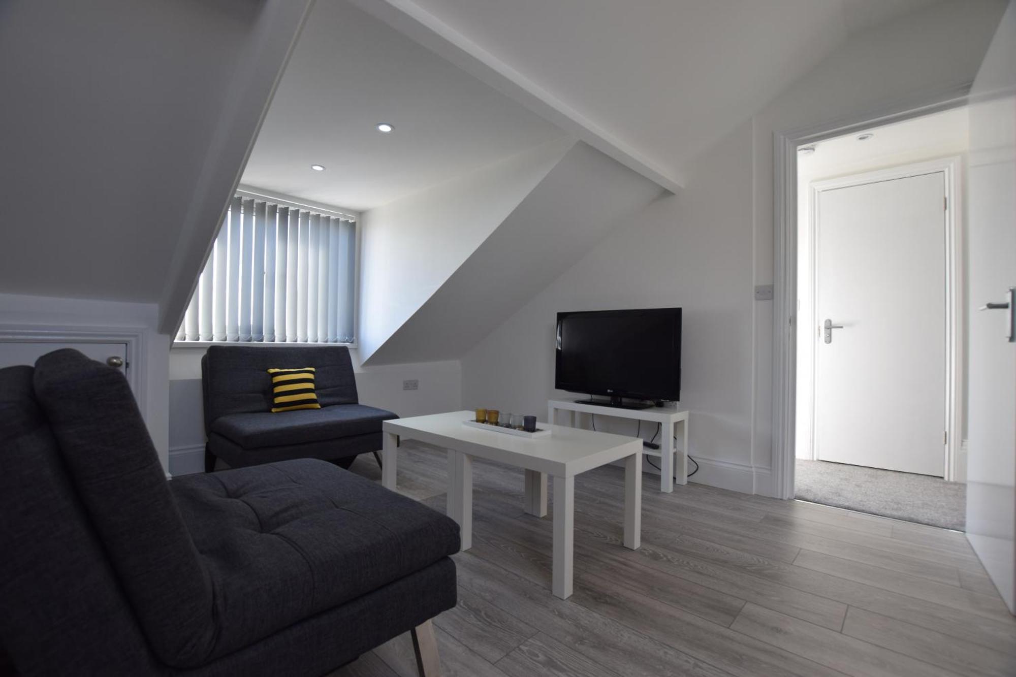Dwell Living Mowbray Apartment Sunderland  Exterior foto