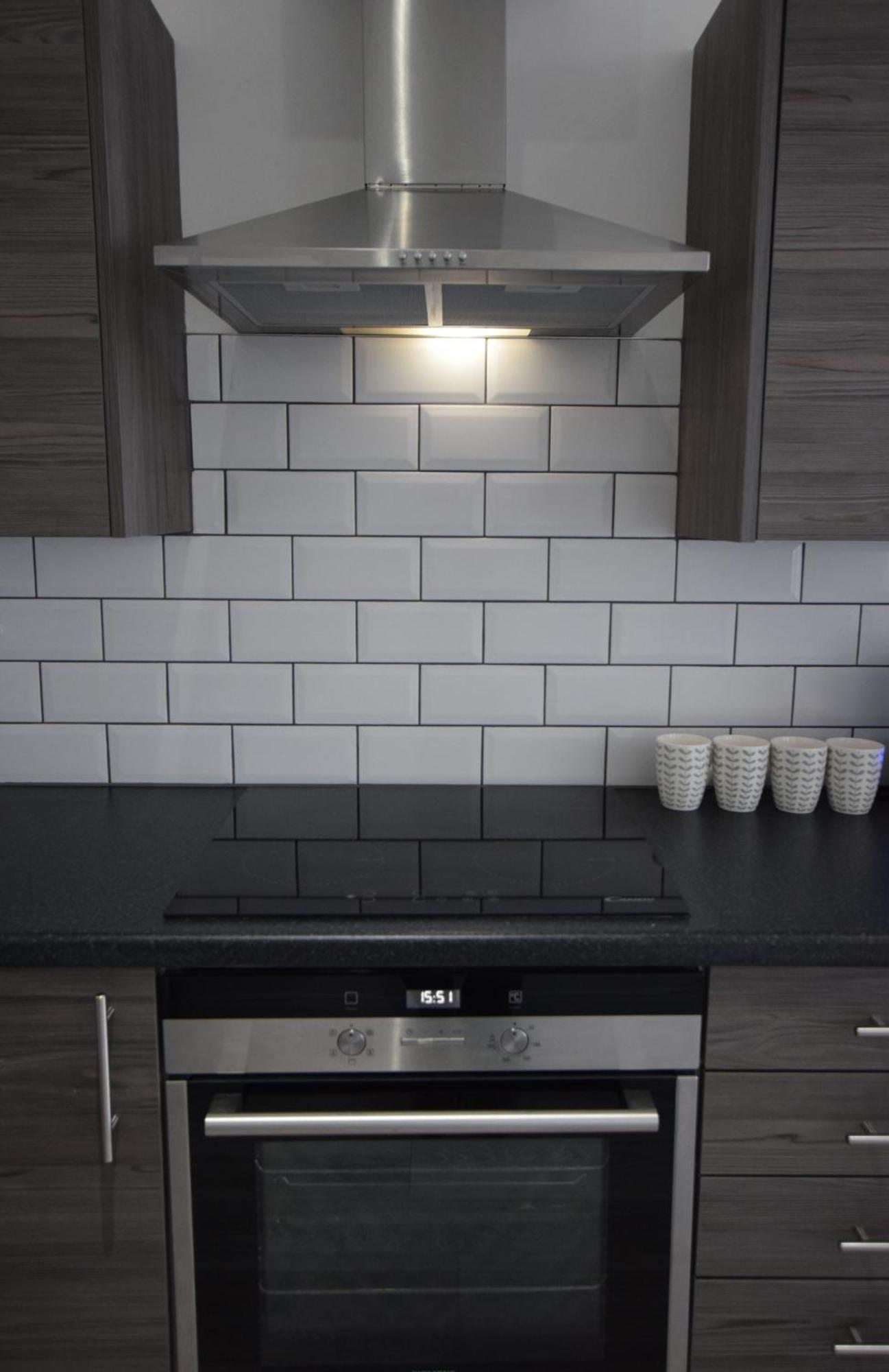 Dwell Living Mowbray Apartment Sunderland  Exterior foto