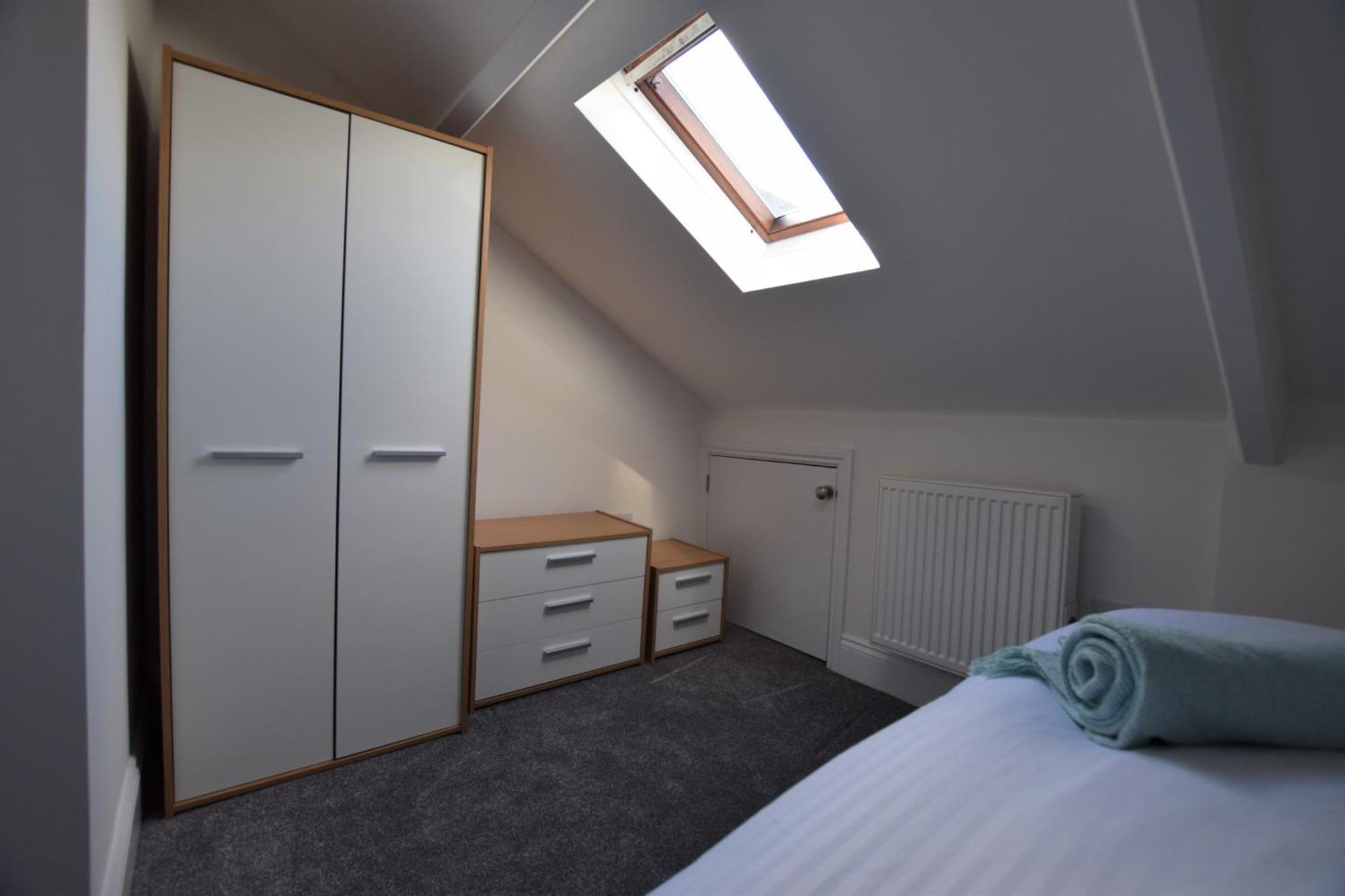 Dwell Living Mowbray Apartment Sunderland  Exterior foto