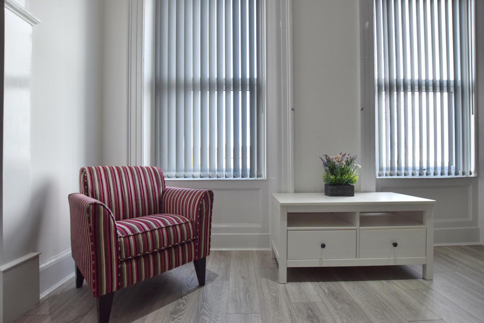 Dwell Living Mowbray Apartment Sunderland  Exterior foto