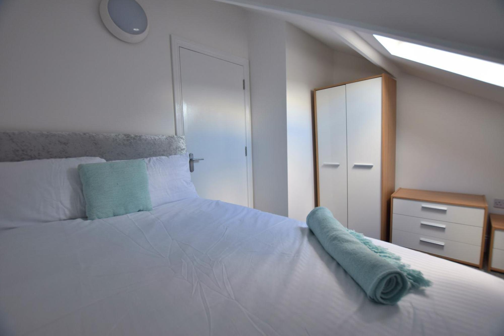 Dwell Living Mowbray Apartment Sunderland  Exterior foto