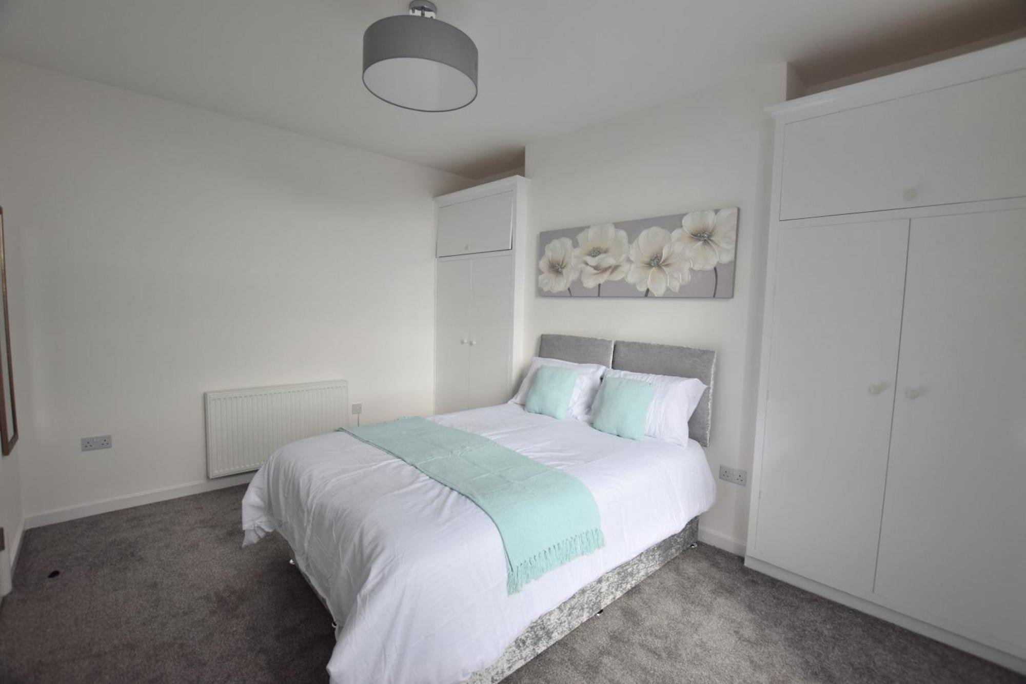 Dwell Living Mowbray Apartment Sunderland  Exterior foto