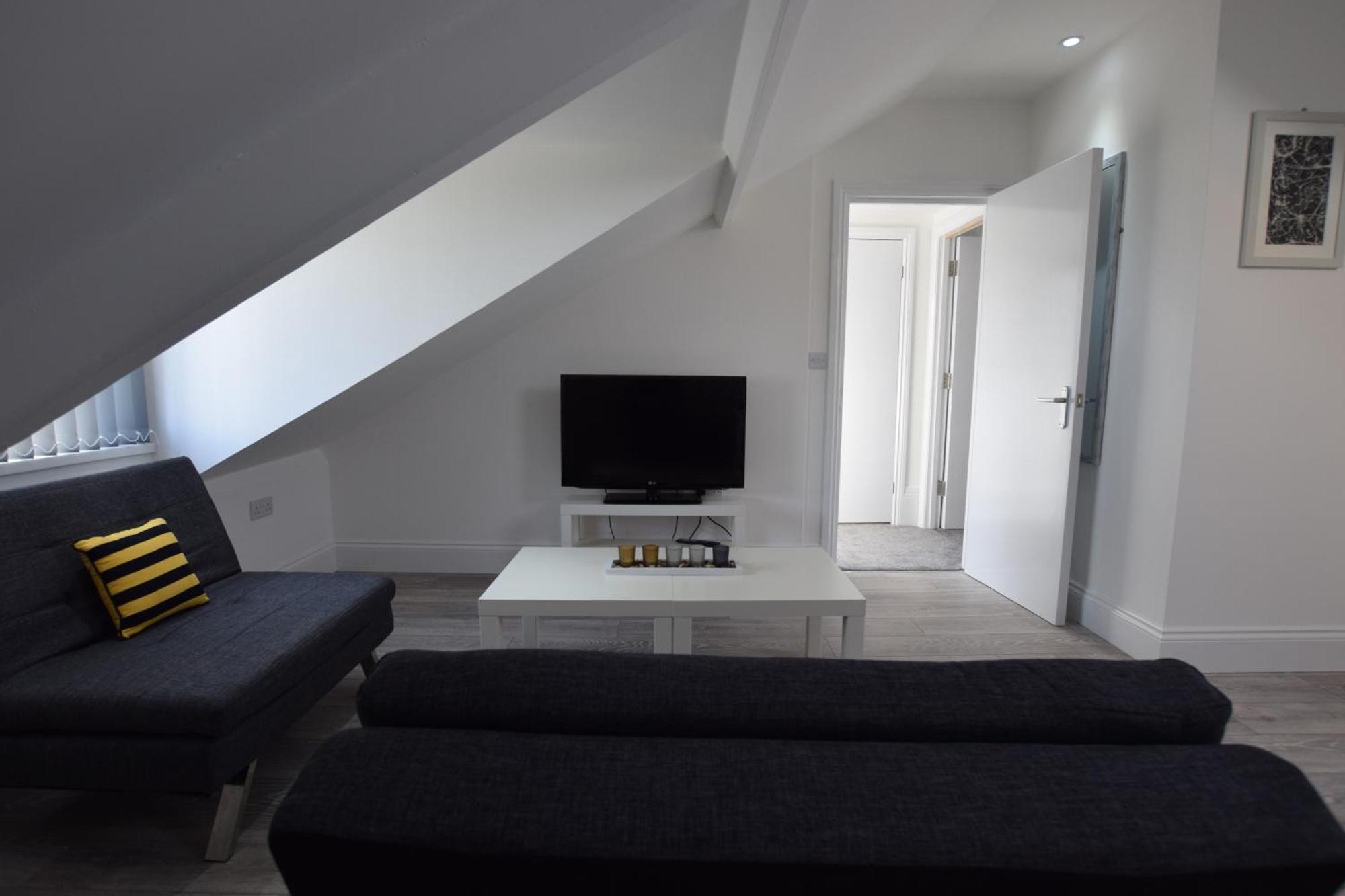 Dwell Living Mowbray Apartment Sunderland  Exterior foto