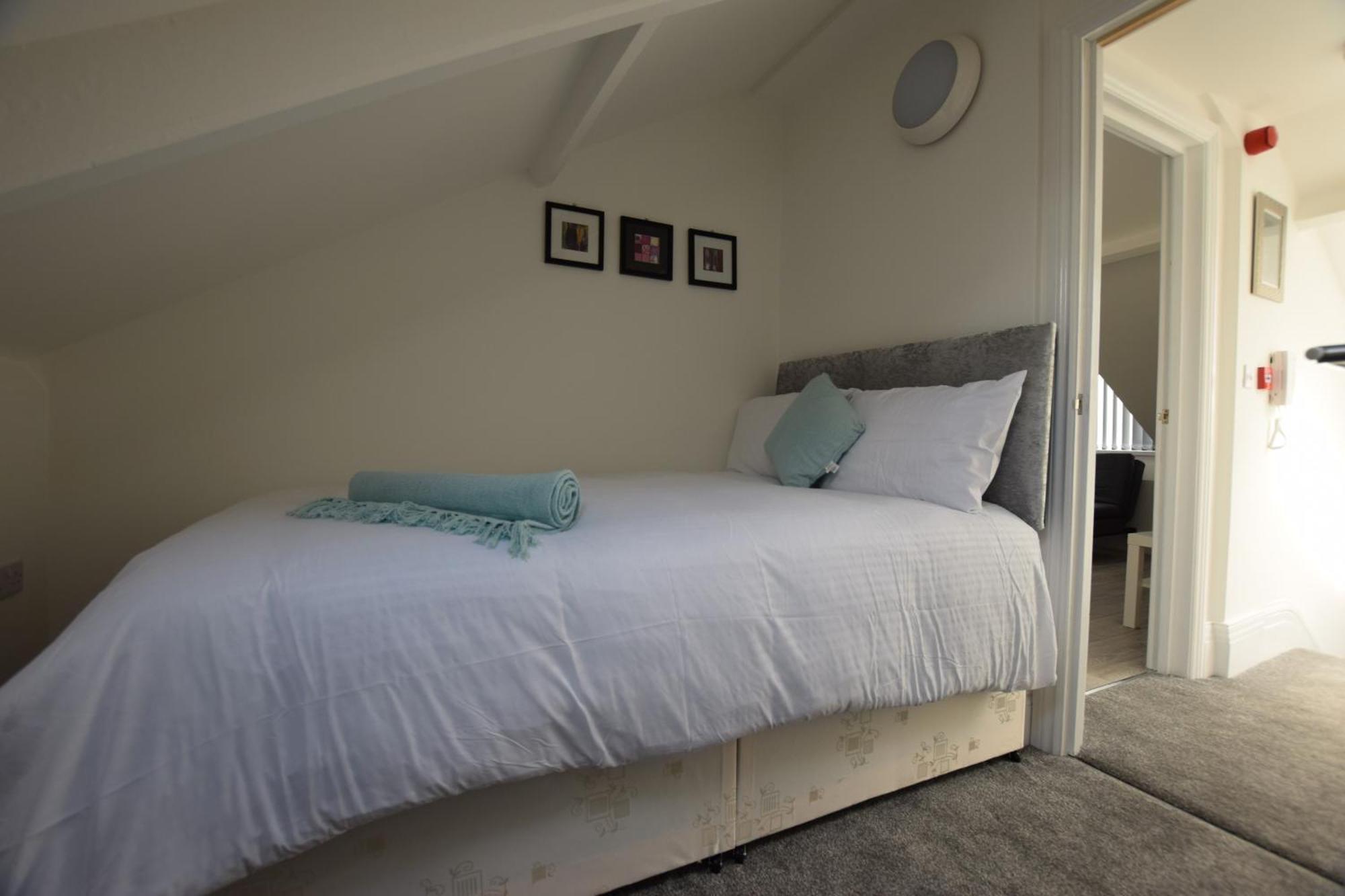 Dwell Living Mowbray Apartment Sunderland  Exterior foto