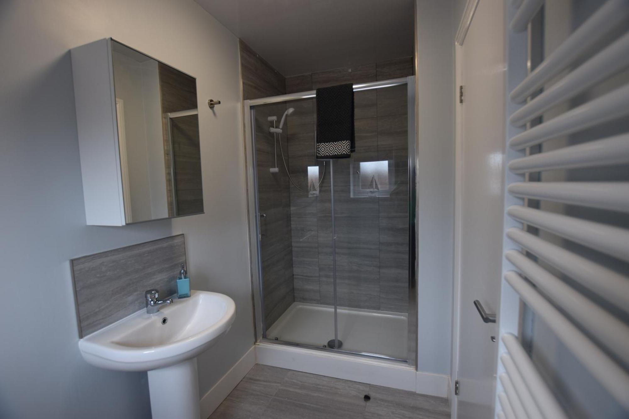 Dwell Living Mowbray Aparthotel Sunderland  Exterior foto