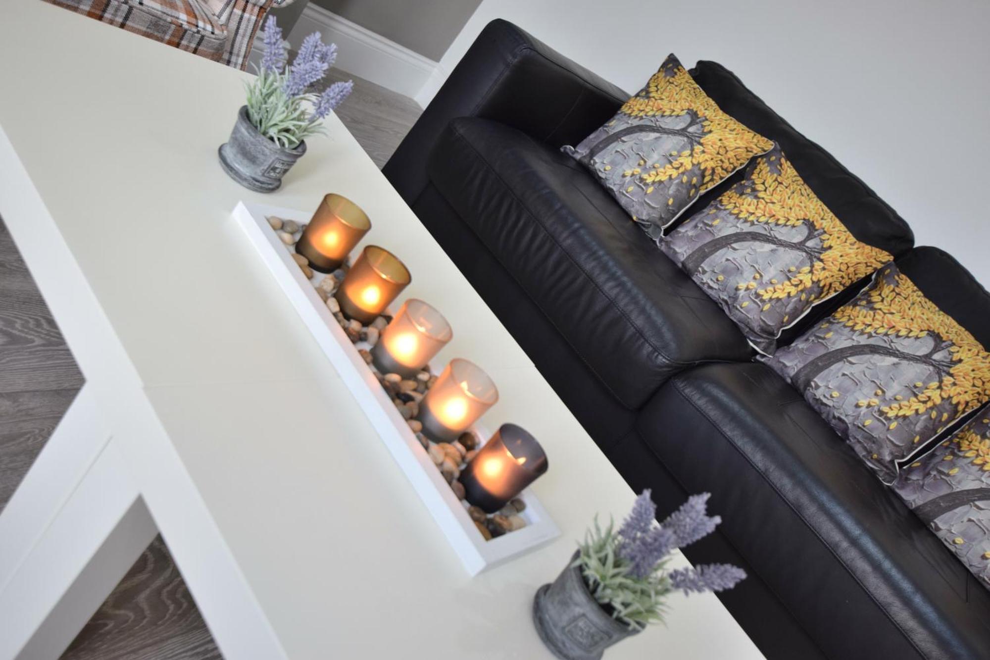 Dwell Living Mowbray Apartment Sunderland  Exterior foto
