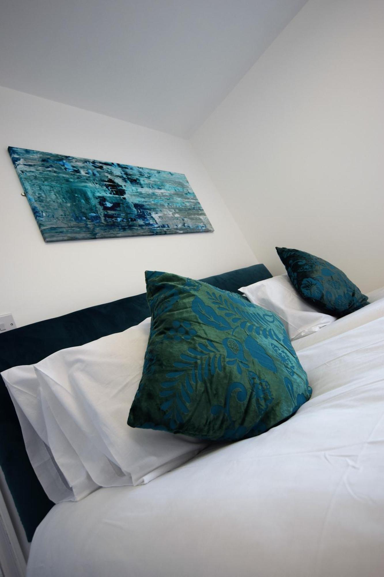 Dwell Living Mowbray Aparthotel Sunderland  Exterior foto