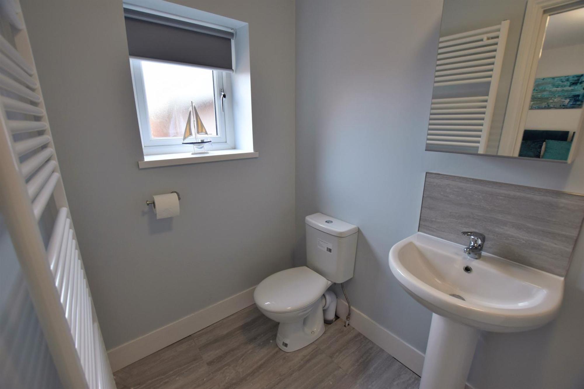 Dwell Living Mowbray Apartment Sunderland  Exterior foto