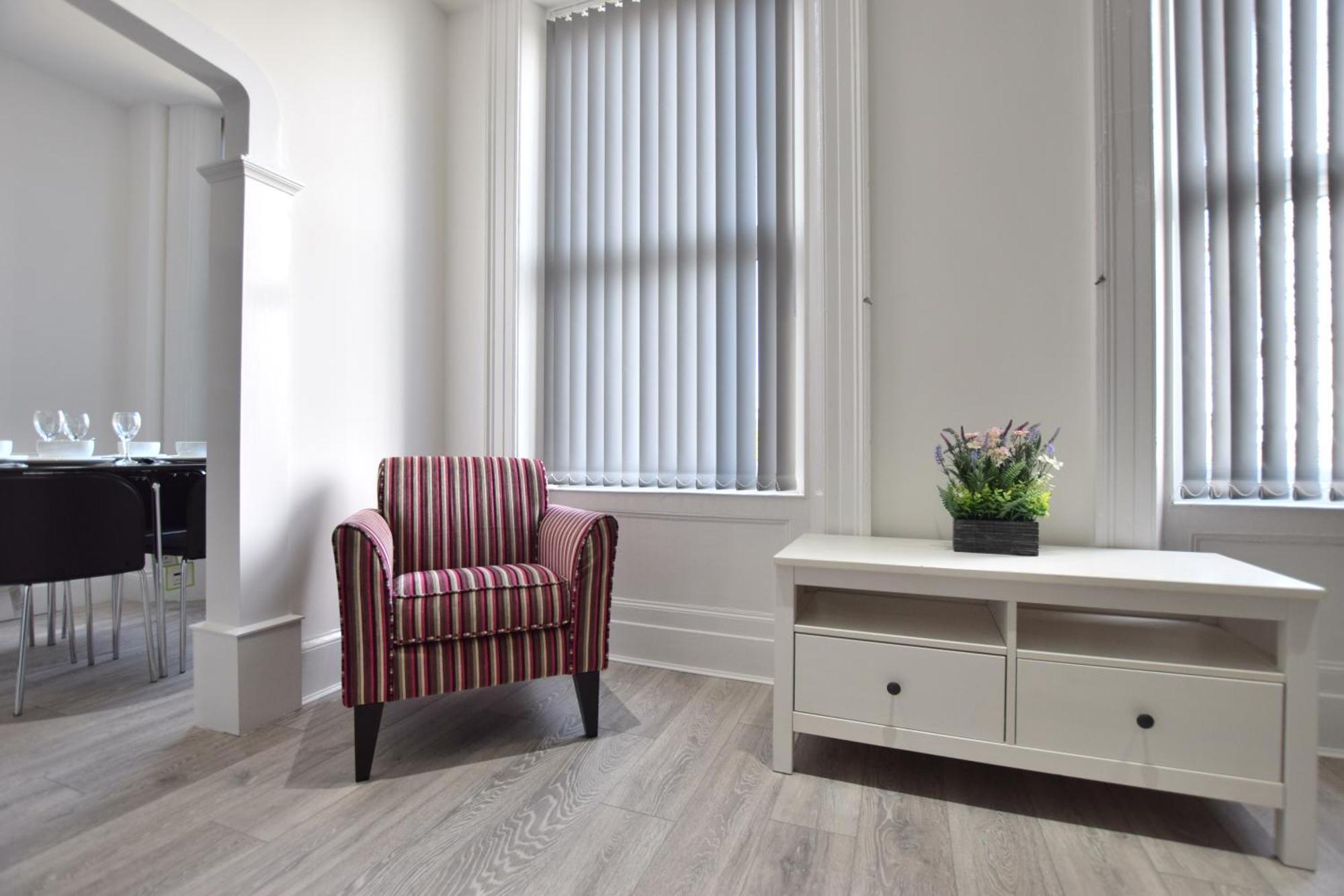 Dwell Living Mowbray Apartment Sunderland  Exterior foto