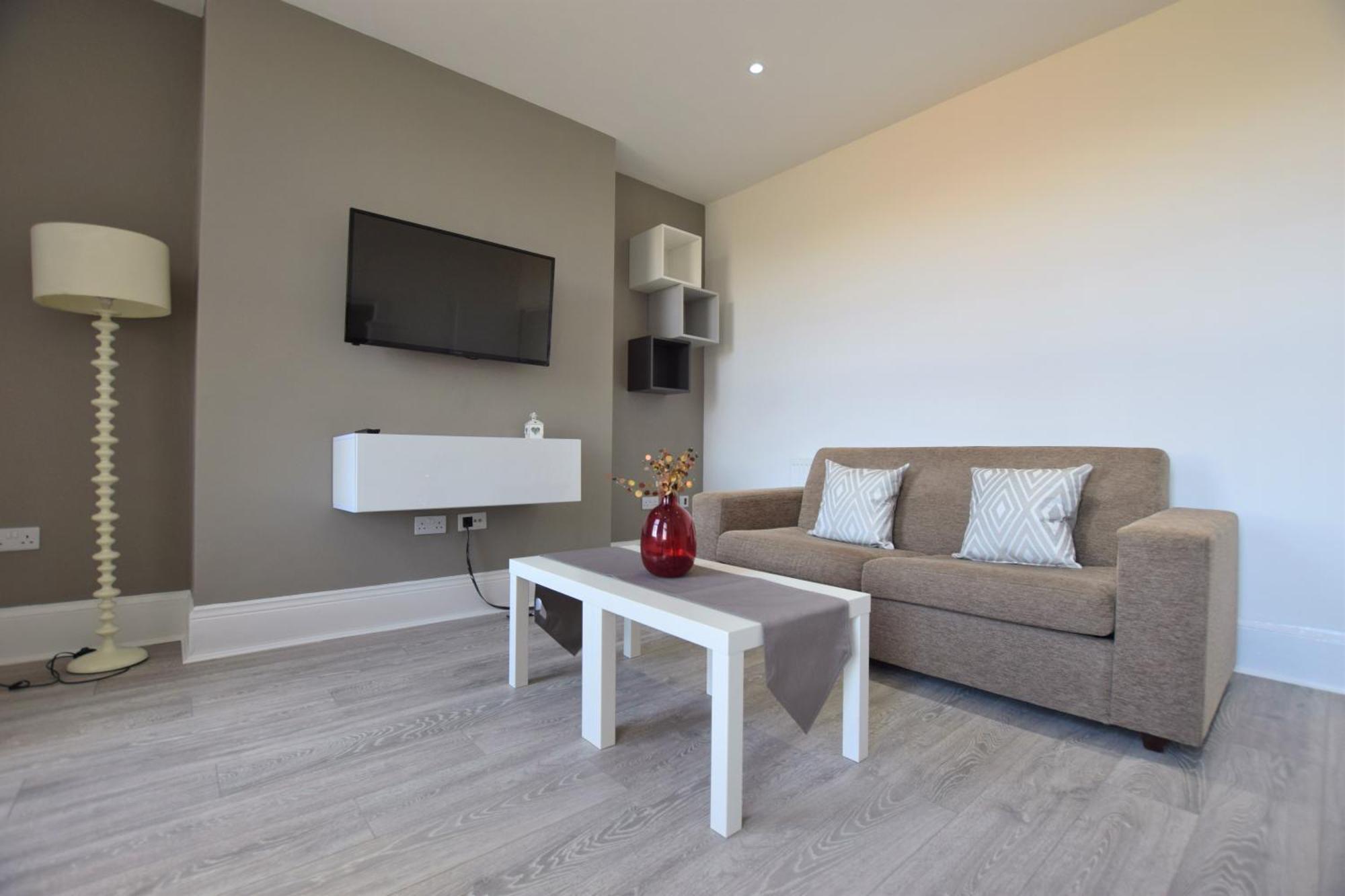 Dwell Living Mowbray Apartment Sunderland  Exterior foto