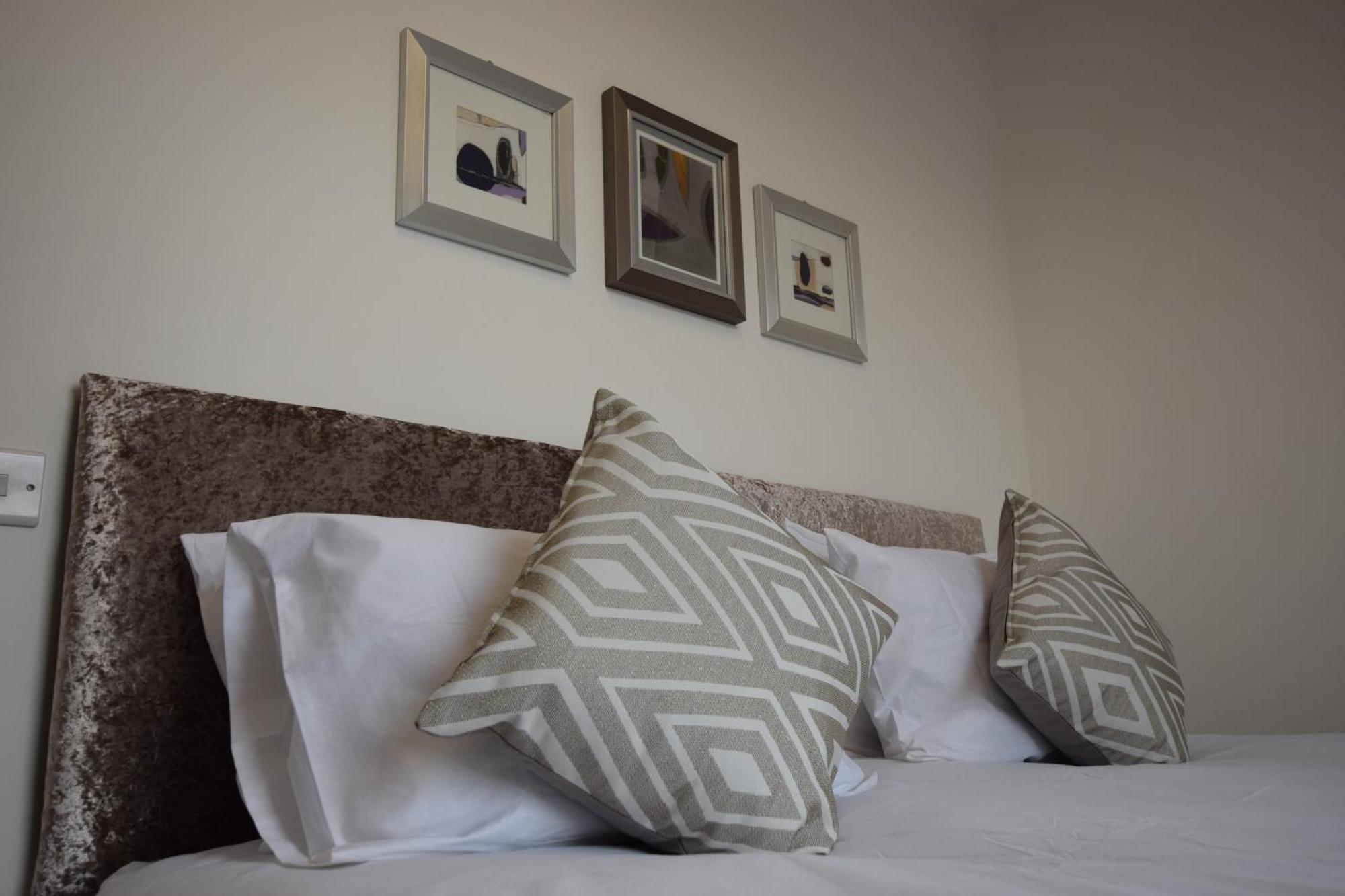 Dwell Living Mowbray Aparthotel Sunderland  Exterior foto