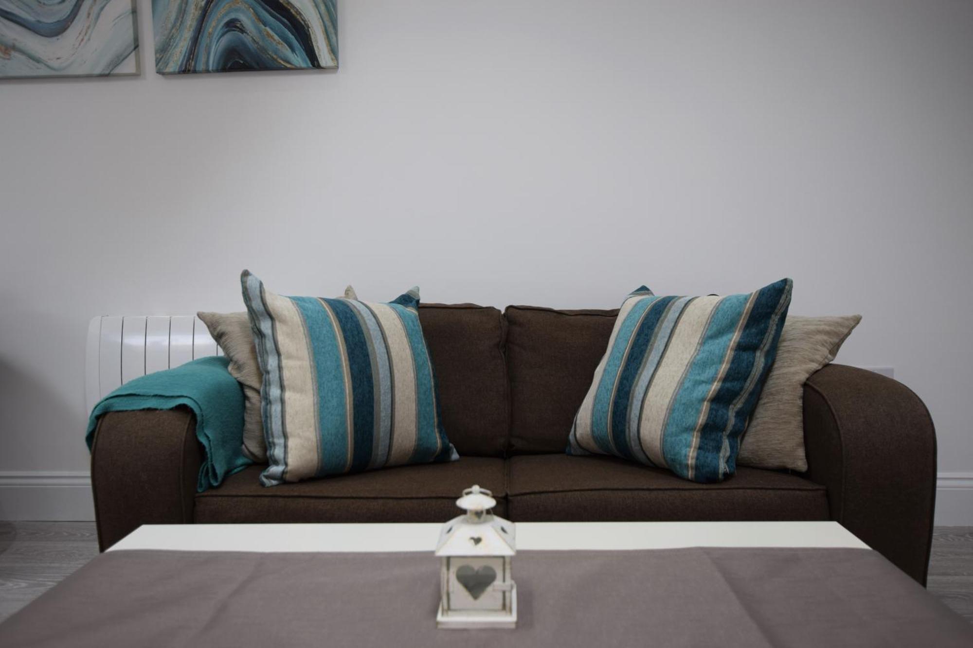Dwell Living Mowbray Apartment Sunderland  Exterior foto