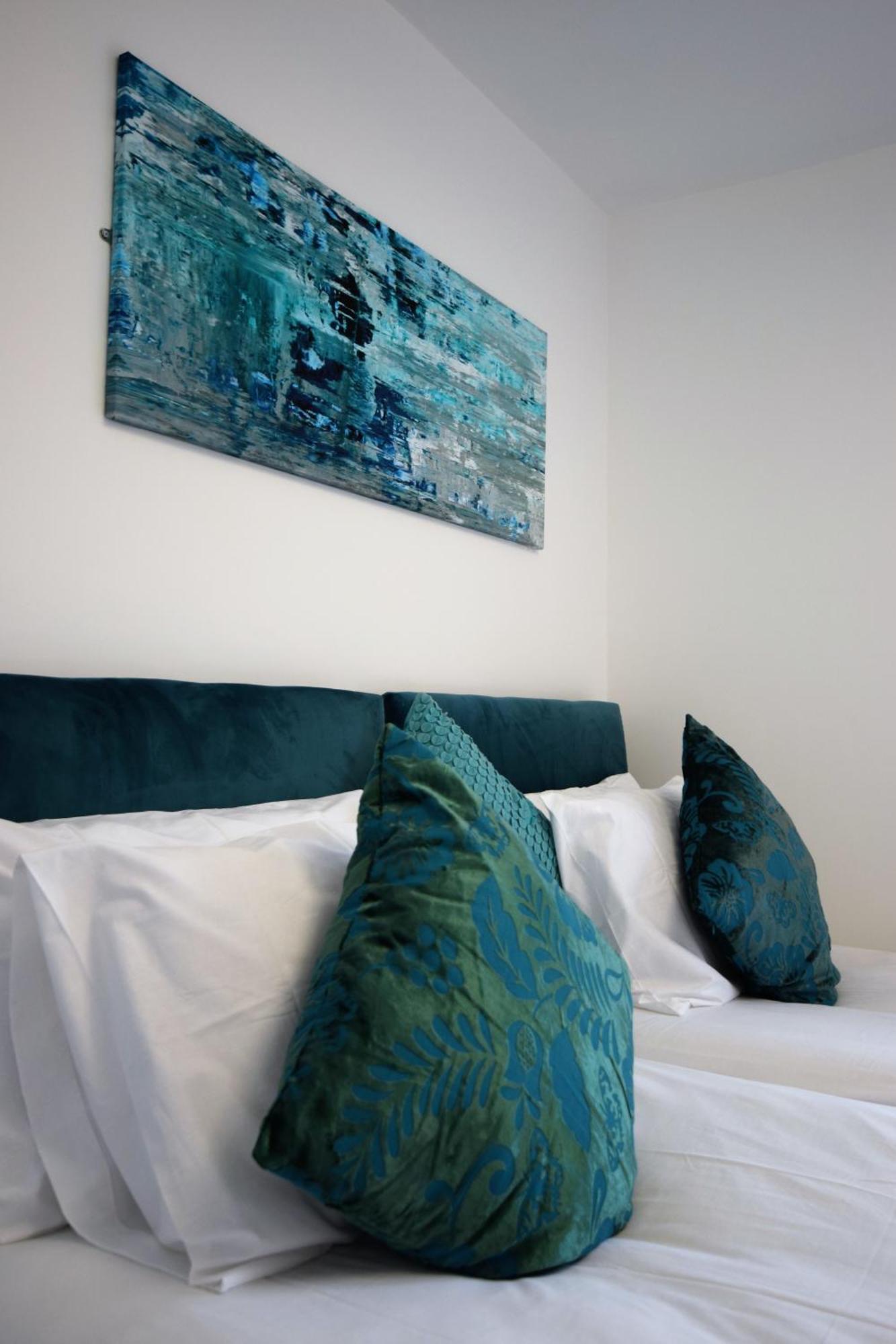 Dwell Living Mowbray Apartment Sunderland  Exterior foto