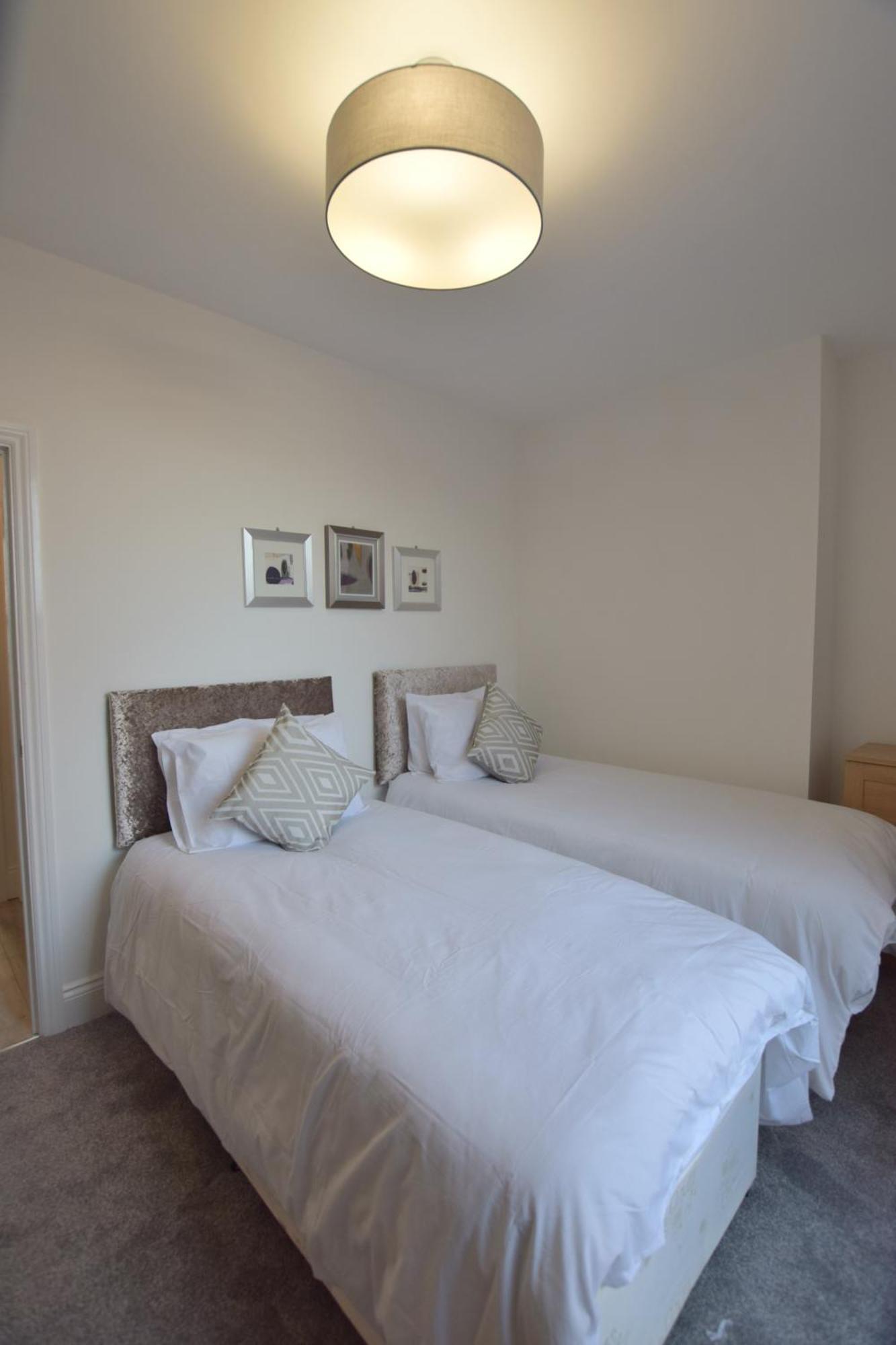 Dwell Living Mowbray Apartment Sunderland  Exterior foto