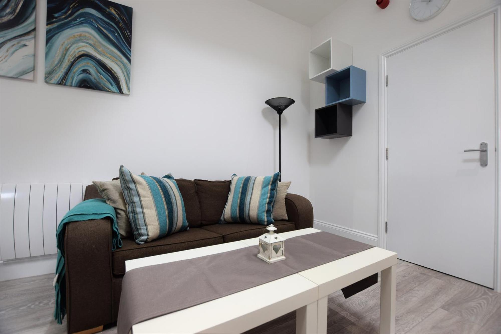 Dwell Living Mowbray Apartment Sunderland  Exterior foto