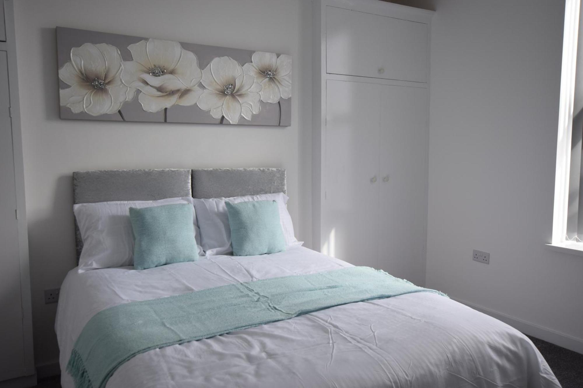 Dwell Living Mowbray Apartment Sunderland  Exterior foto