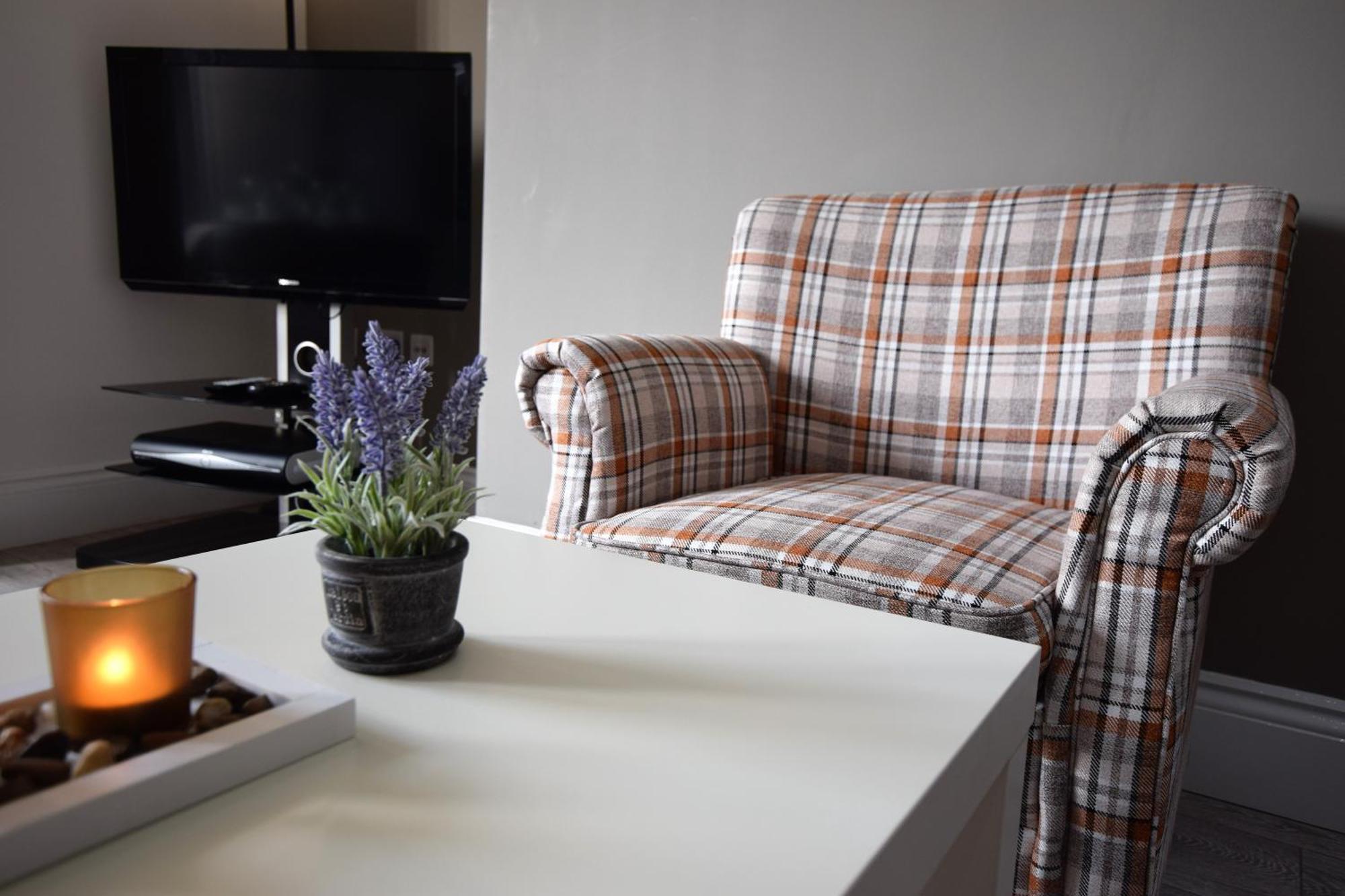 Dwell Living Mowbray Apartment Sunderland  Exterior foto