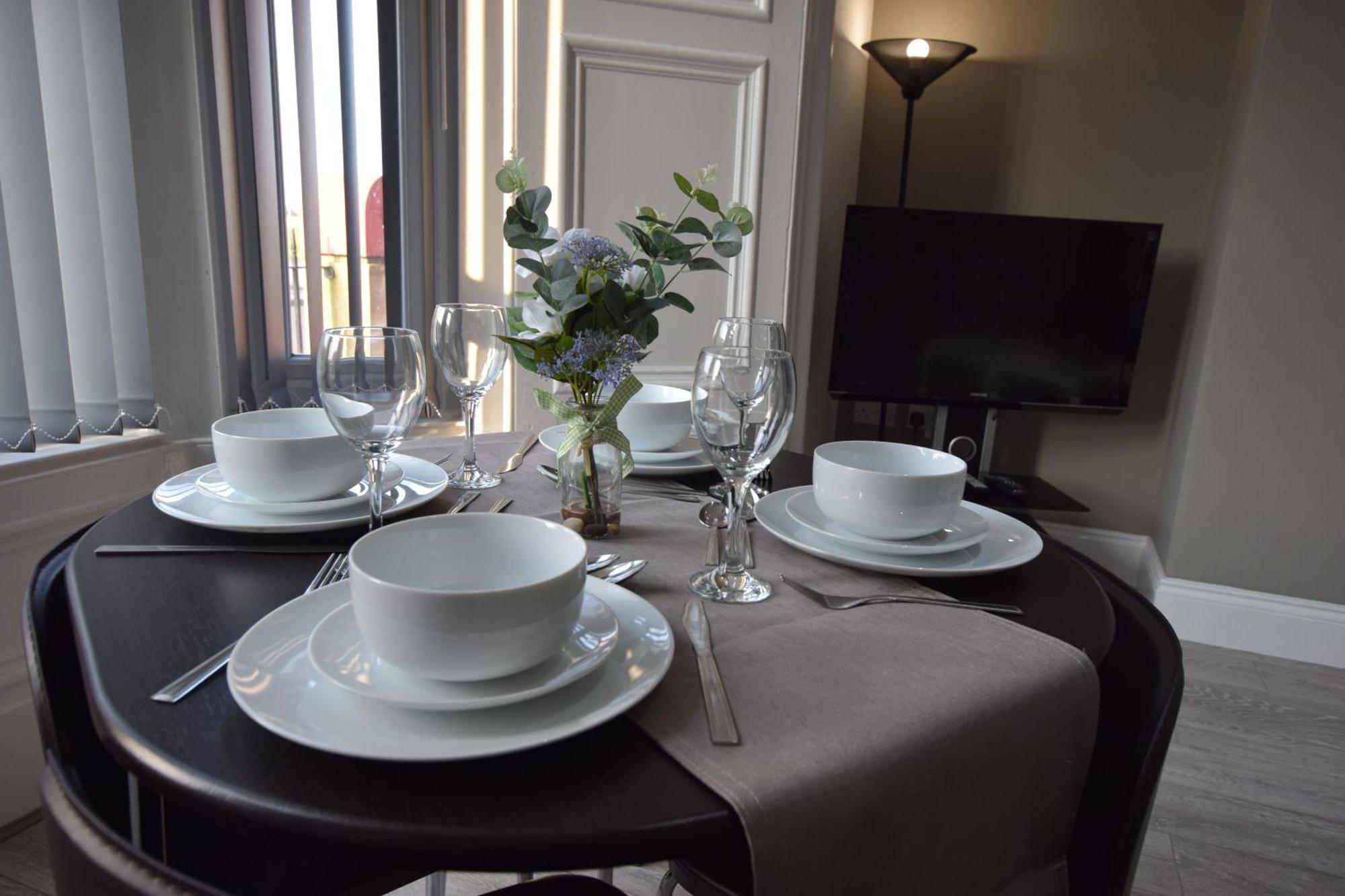 Dwell Living Mowbray Apartment Sunderland  Exterior foto