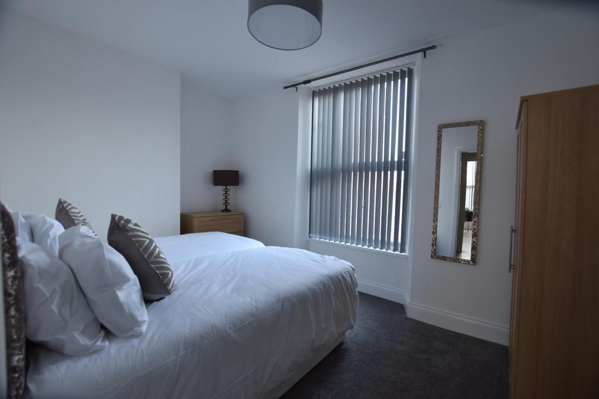 Dwell Living Mowbray Apartment Sunderland  Exterior foto